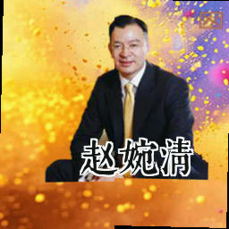 赵婉清